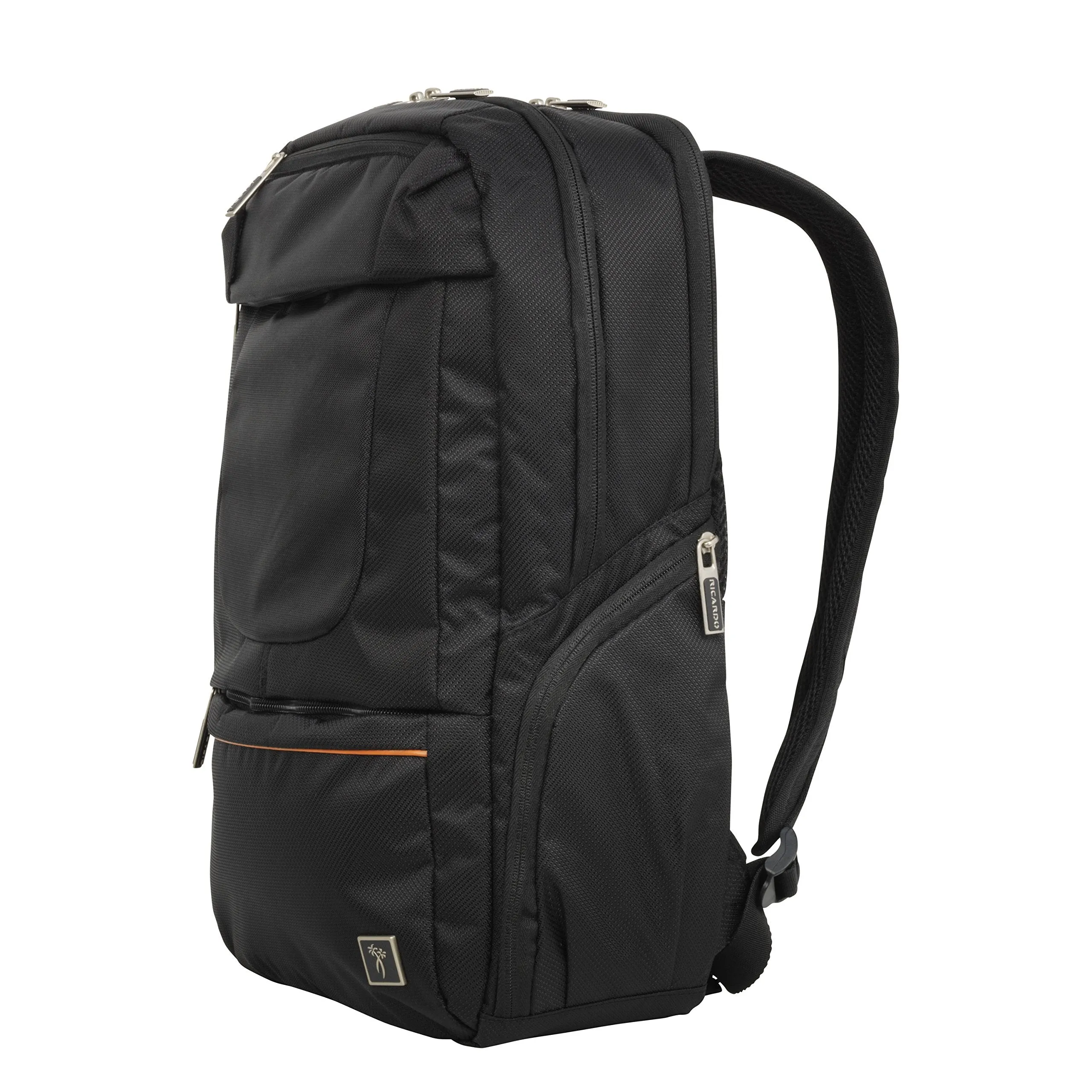 Ricardo Beverly Hills Mar Vista 2.0 19" Business Multipurpose Backpack