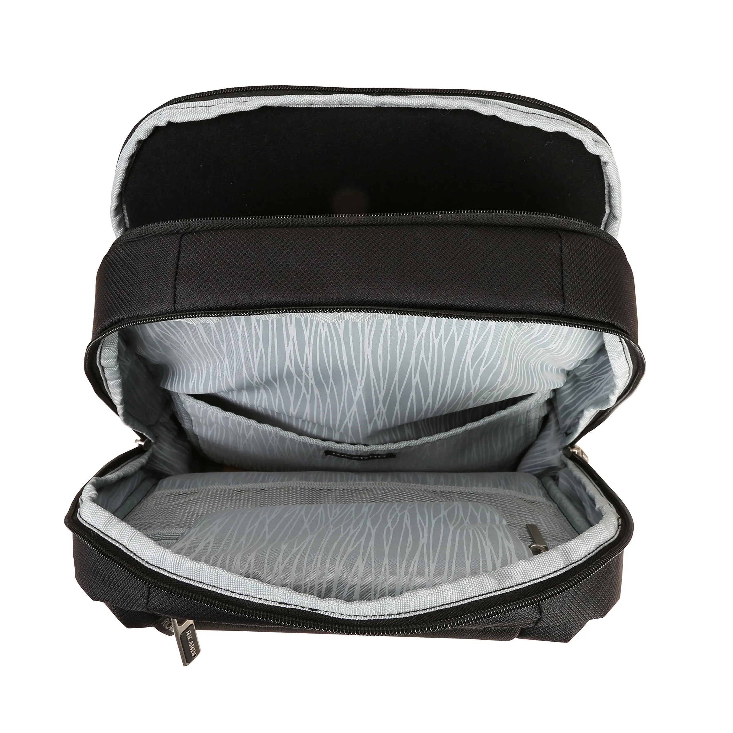 Ricardo Beverly Hills Mar Vista 2.0 19" Business Multipurpose Backpack