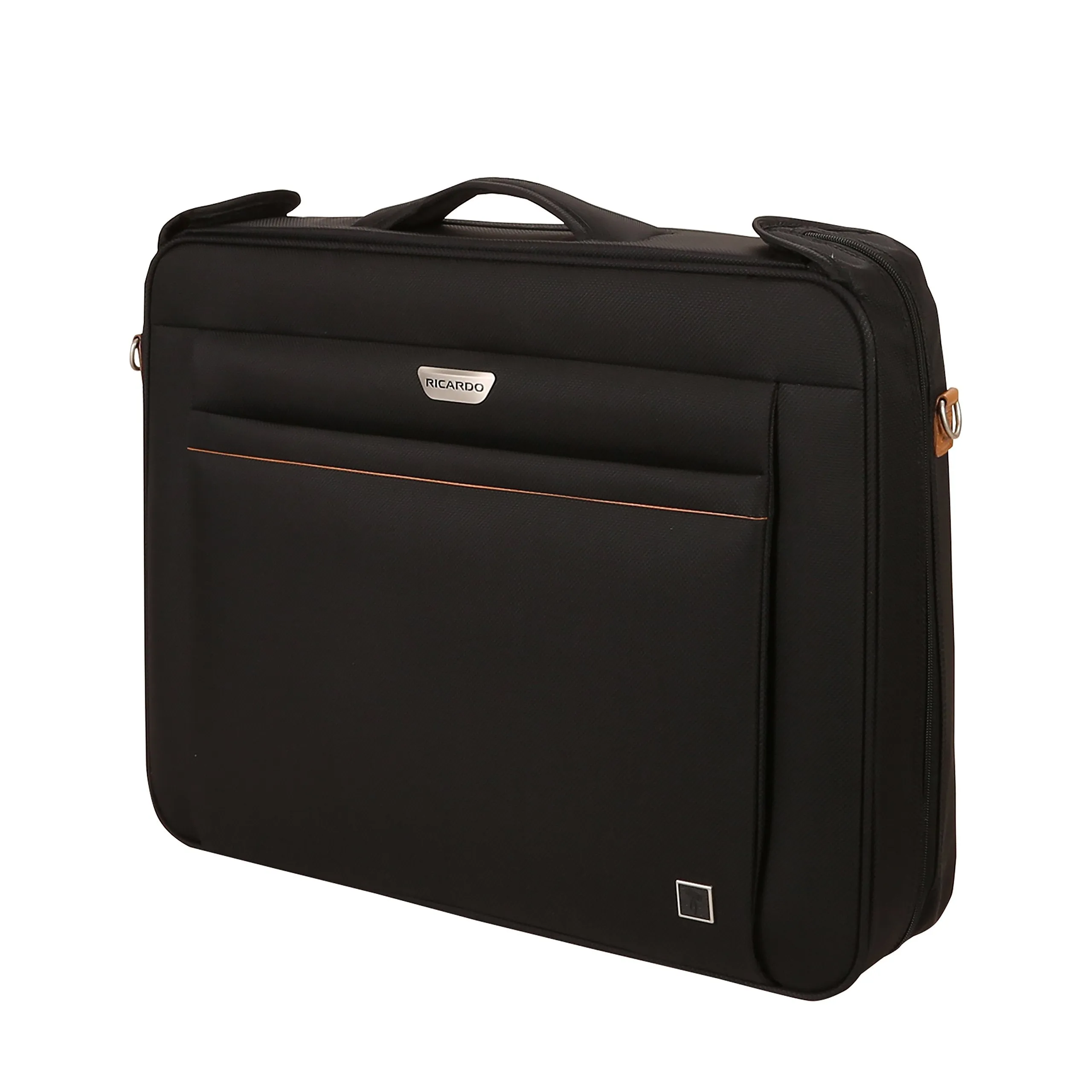 Ricardo Beverly Hills Mar Vista 2.0 39" Carry-On Garment Bag