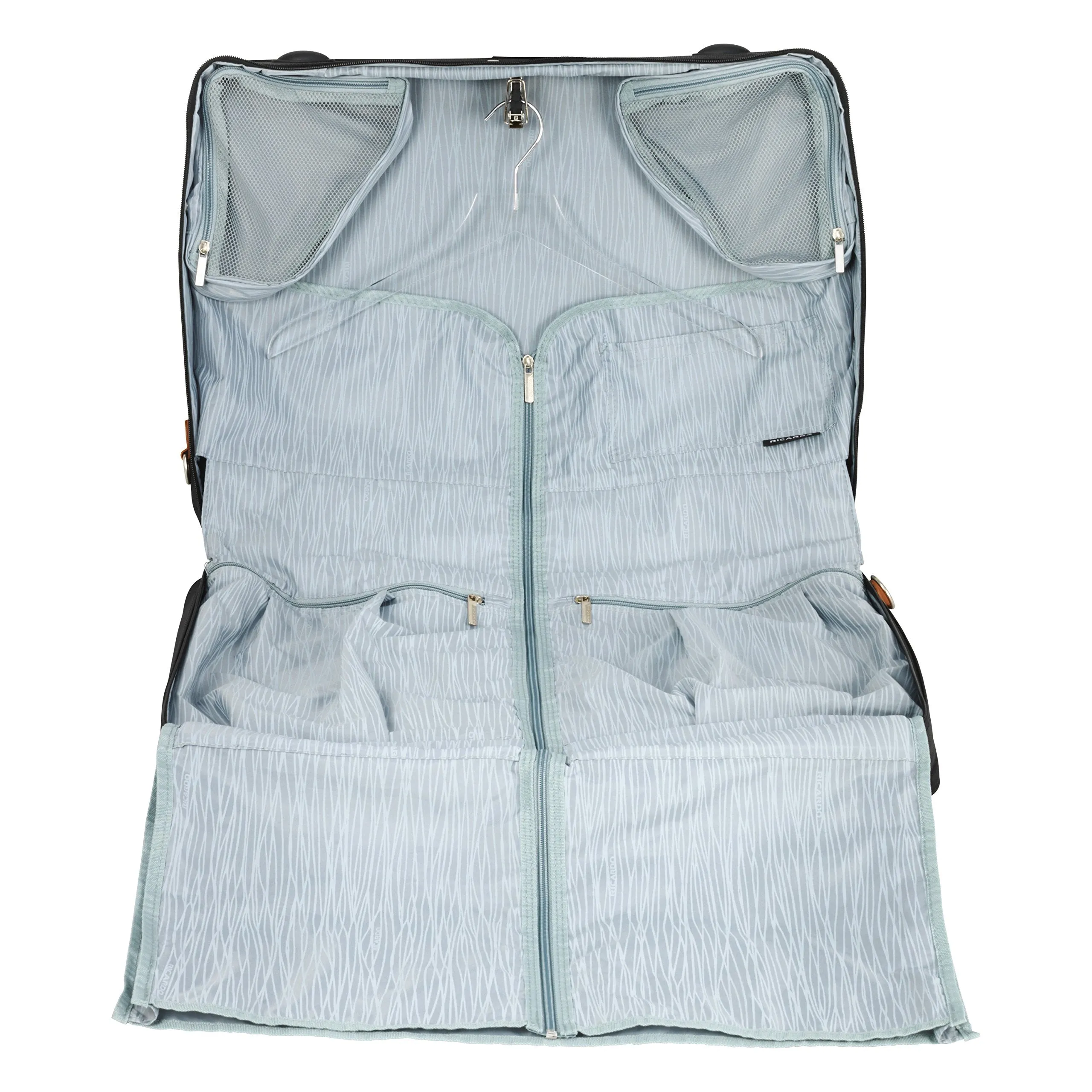 Ricardo Beverly Hills Mar Vista 2.0 39" Carry-On Garment Bag