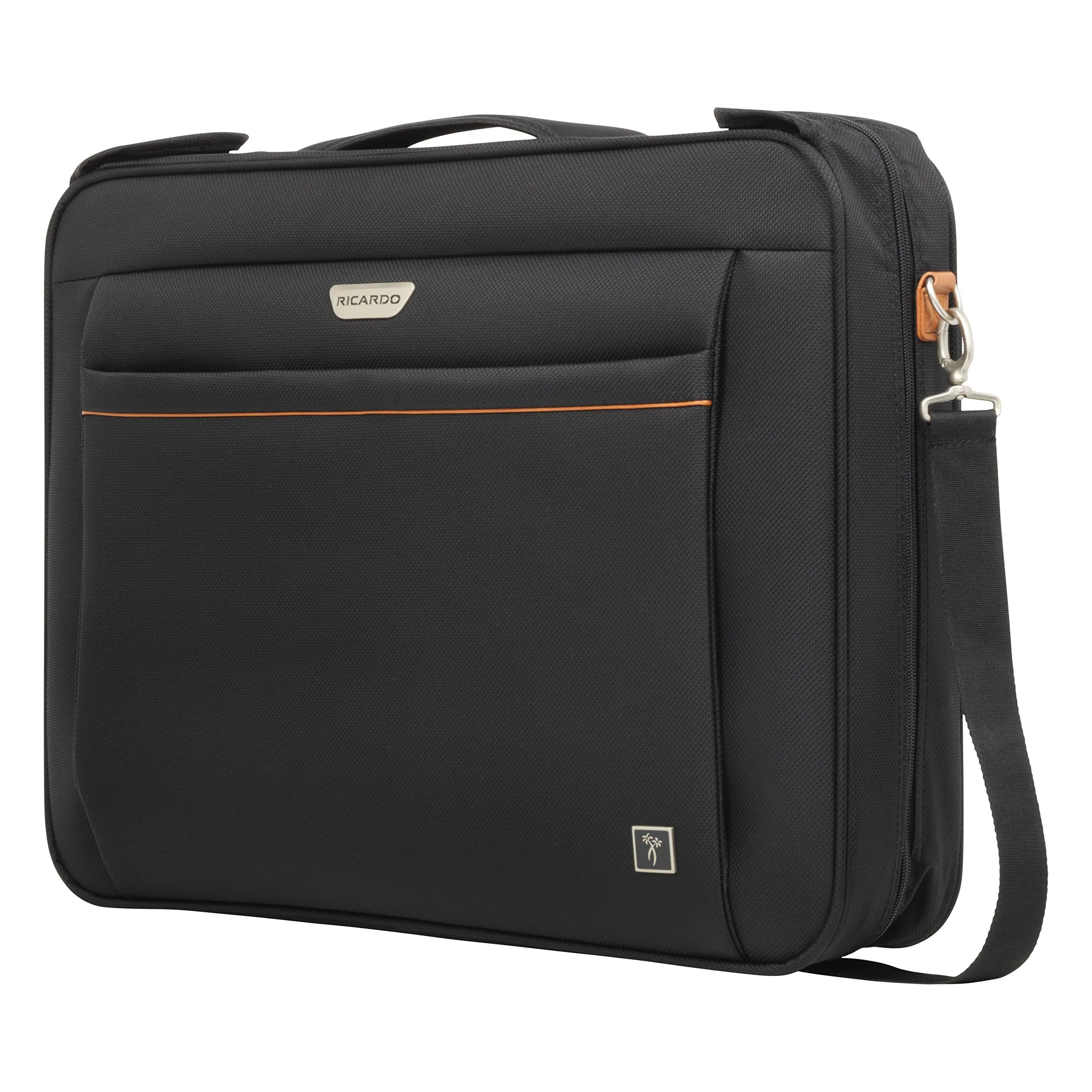 Ricardo Beverly Hills Mar Vista 2.0 39" Carry-On Garment Bag