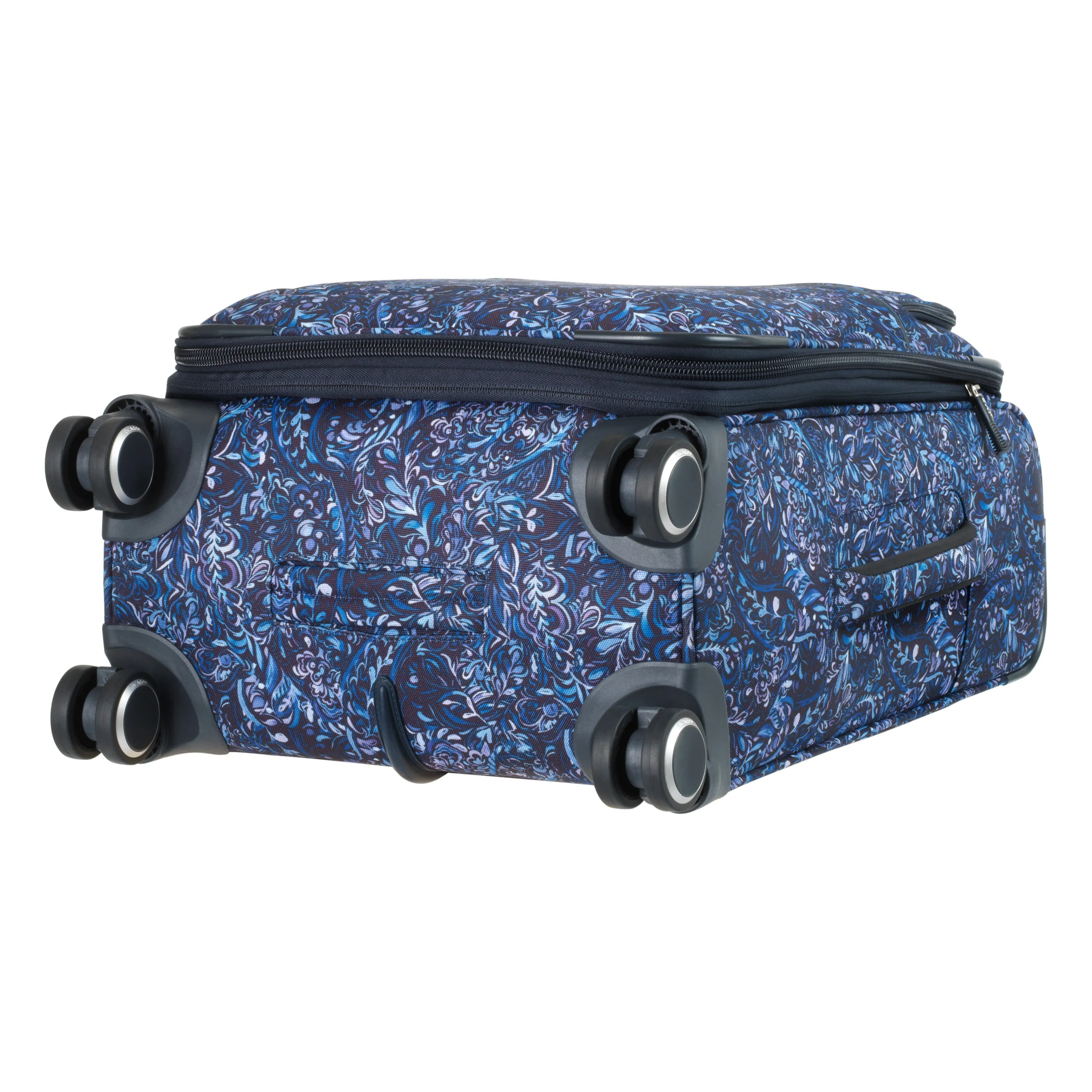 Ricardo Beverly Hills Sausalito 21" 4-Wheel Carry-On Luggage