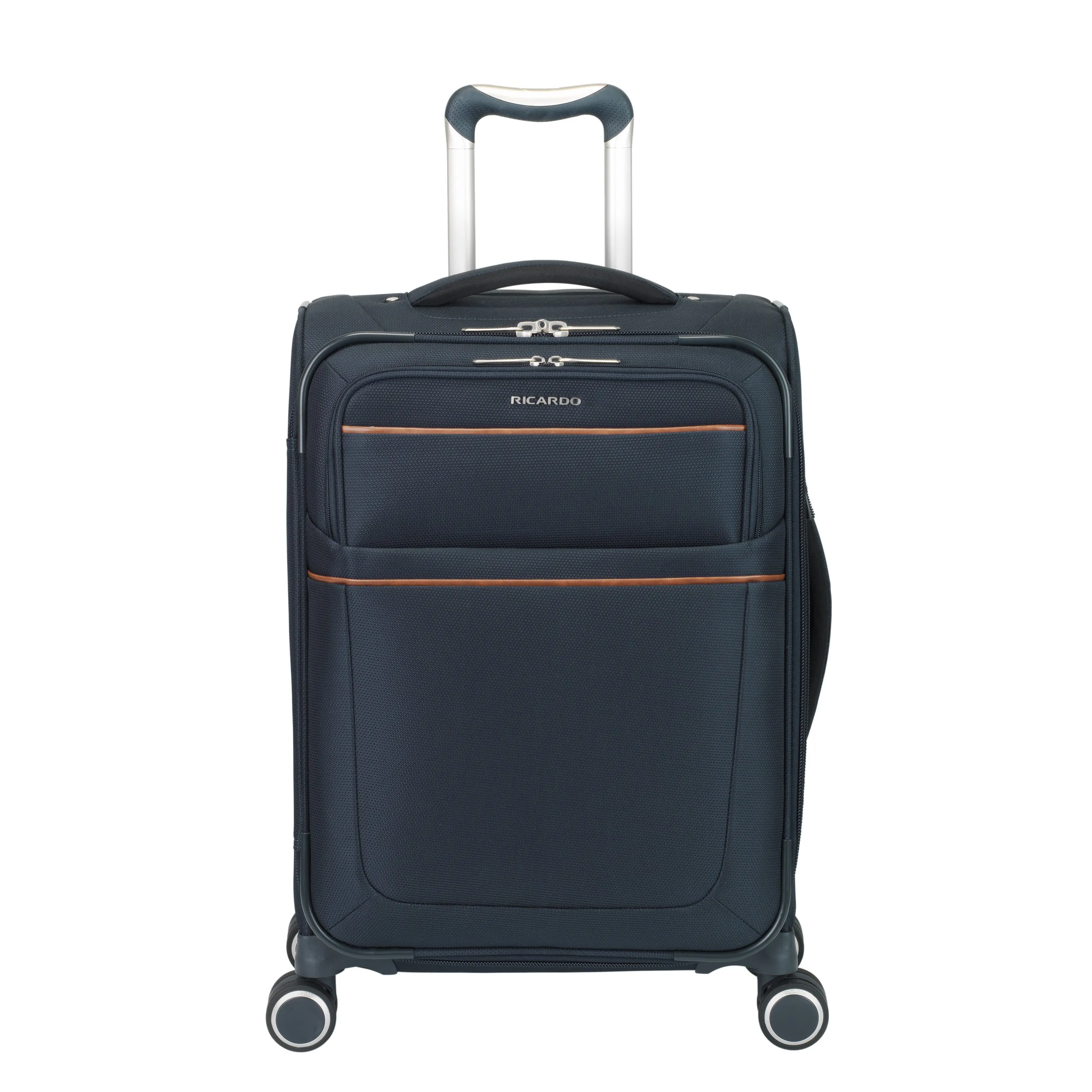 Ricardo Beverly Hills Sausalito 21" 4-Wheel Carry-On Luggage