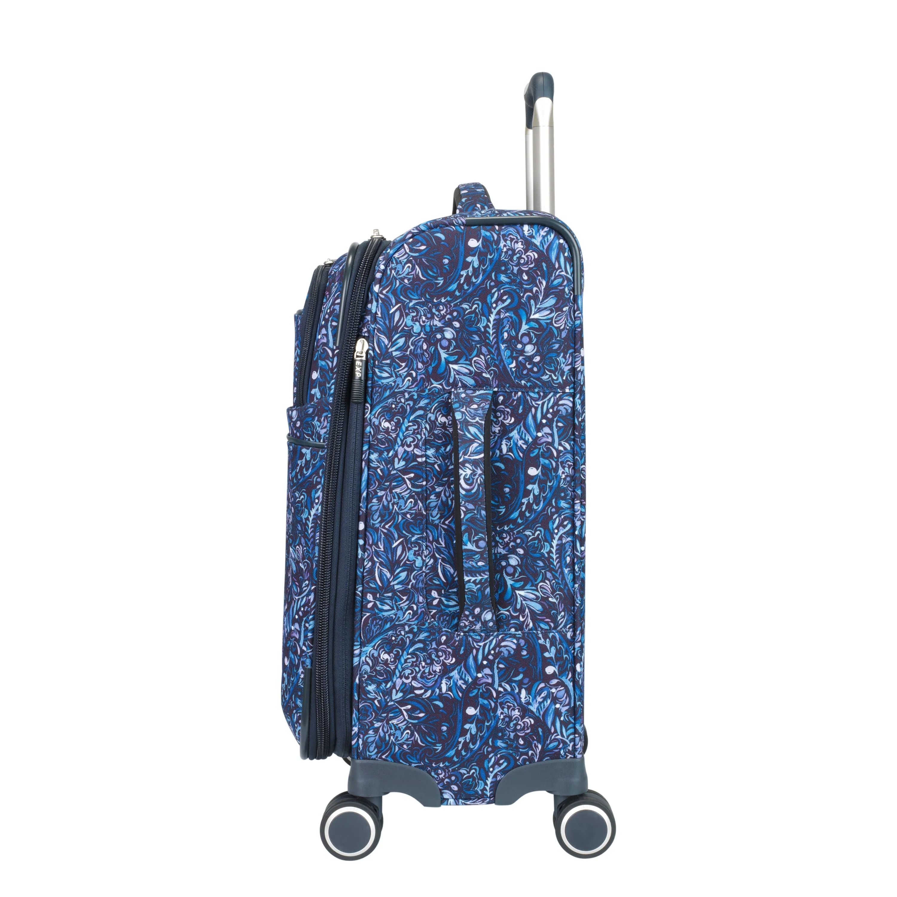 Ricardo Beverly Hills Sausalito 21" 4-Wheel Carry-On Luggage
