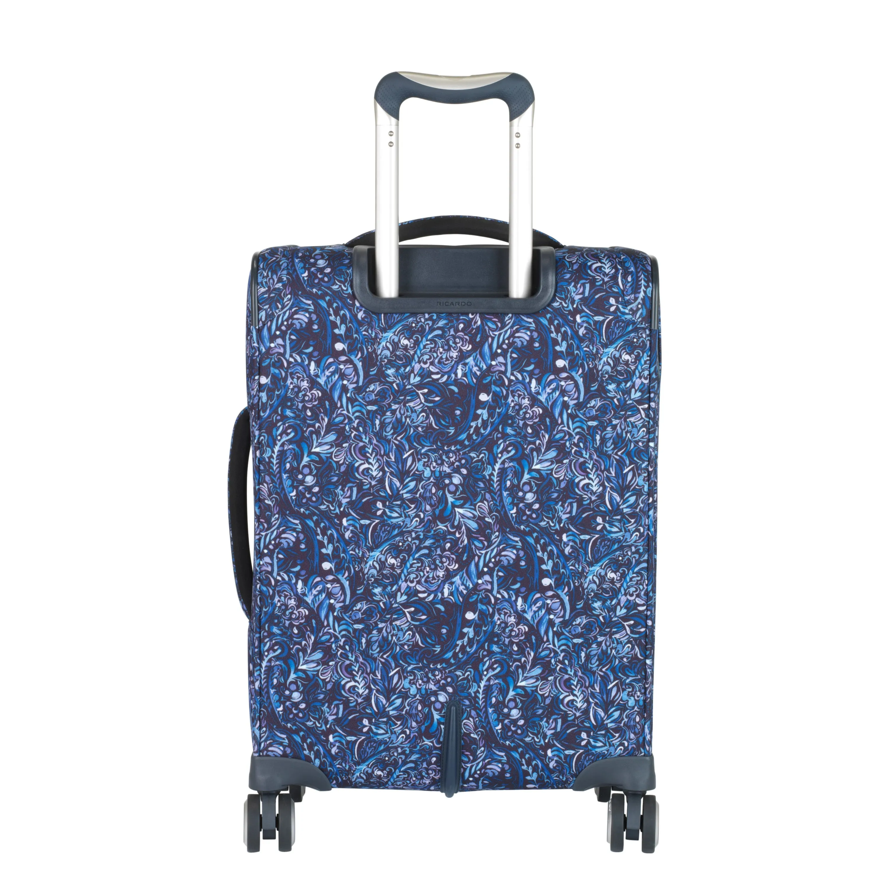 Ricardo Beverly Hills Sausalito 21" 4-Wheel Carry-On Luggage