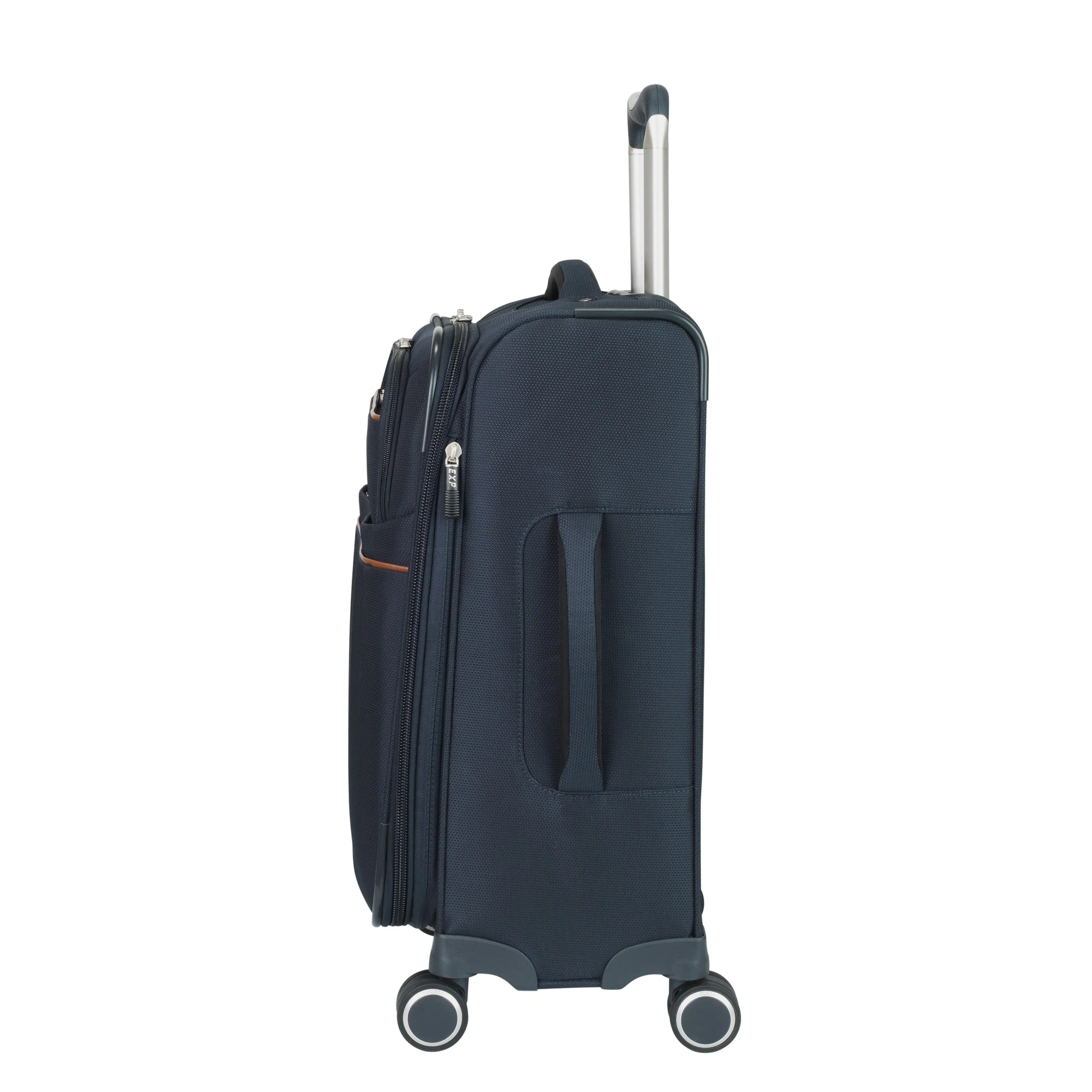 Ricardo Beverly Hills Sausalito 21" 4-Wheel Carry-On Luggage