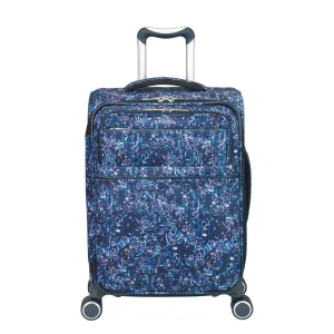 Ricardo Beverly Hills Sausalito 21" 4-Wheel Carry-On Luggage