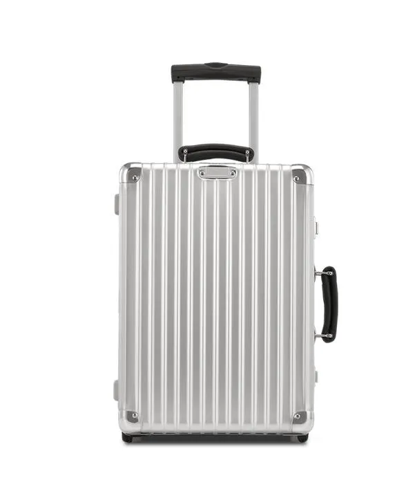 Rimowa Classic Flight Cabin Trolley IATA