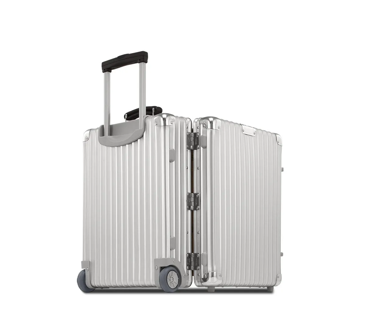 Rimowa Classic Flight Cabin Trolley IATA