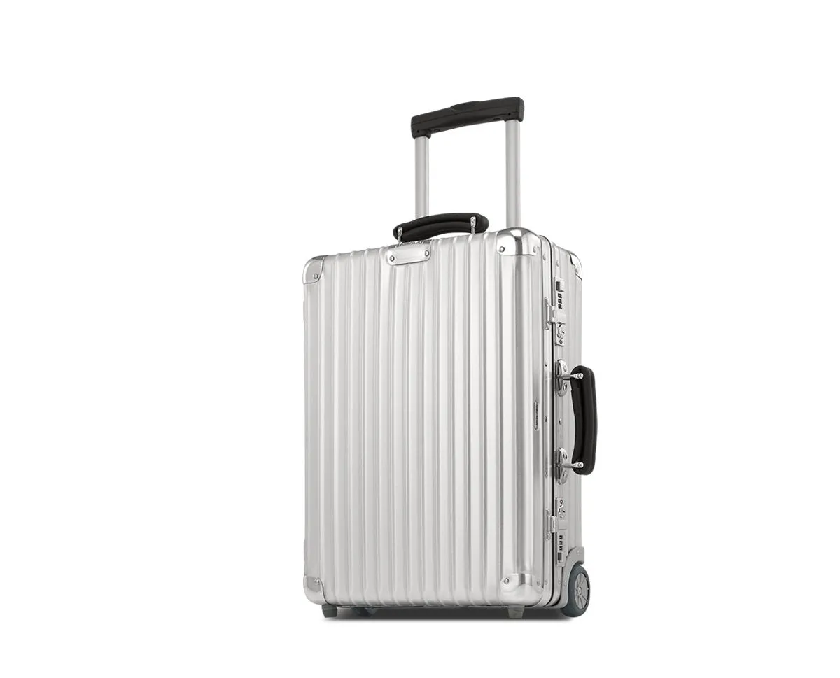 Rimowa Classic Flight Cabin Trolley IATA