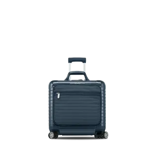 Rimowa Salsa Deluxe Hybrid Business Multiwheel