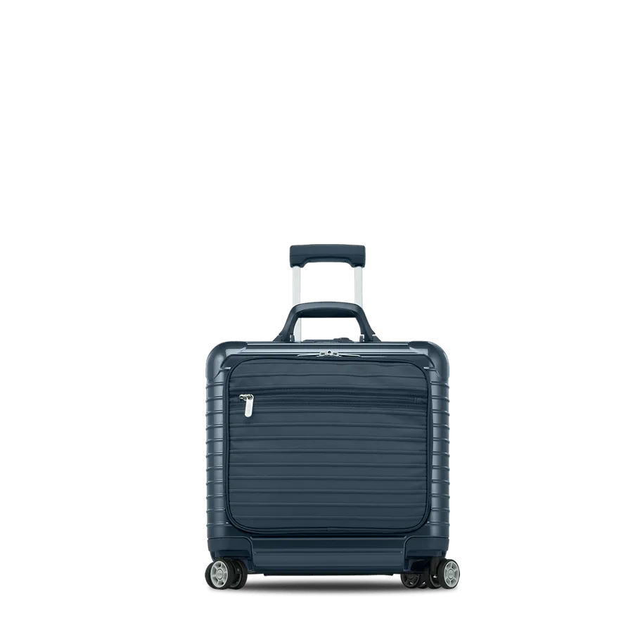 Rimowa Salsa Deluxe Hybrid Business Multiwheel