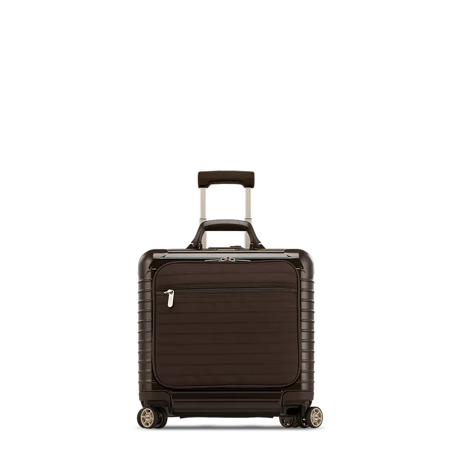 Rimowa Salsa Deluxe Hybrid Business Multiwheel