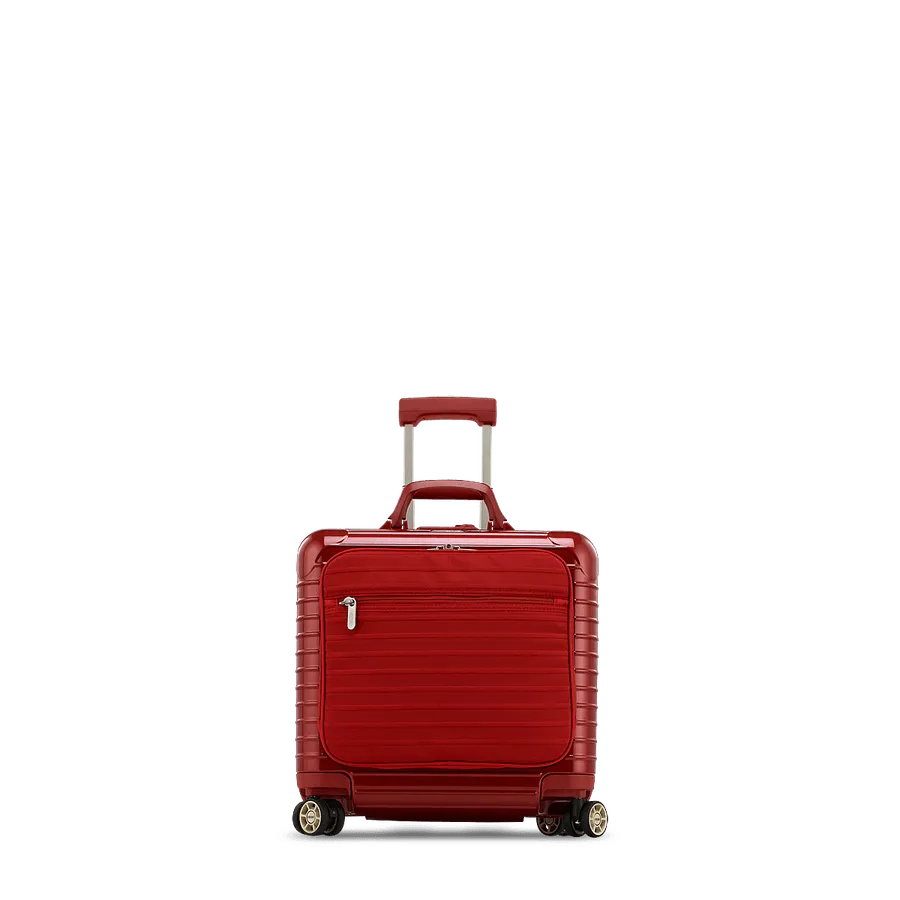 Rimowa Salsa Deluxe Hybrid Business Multiwheel
