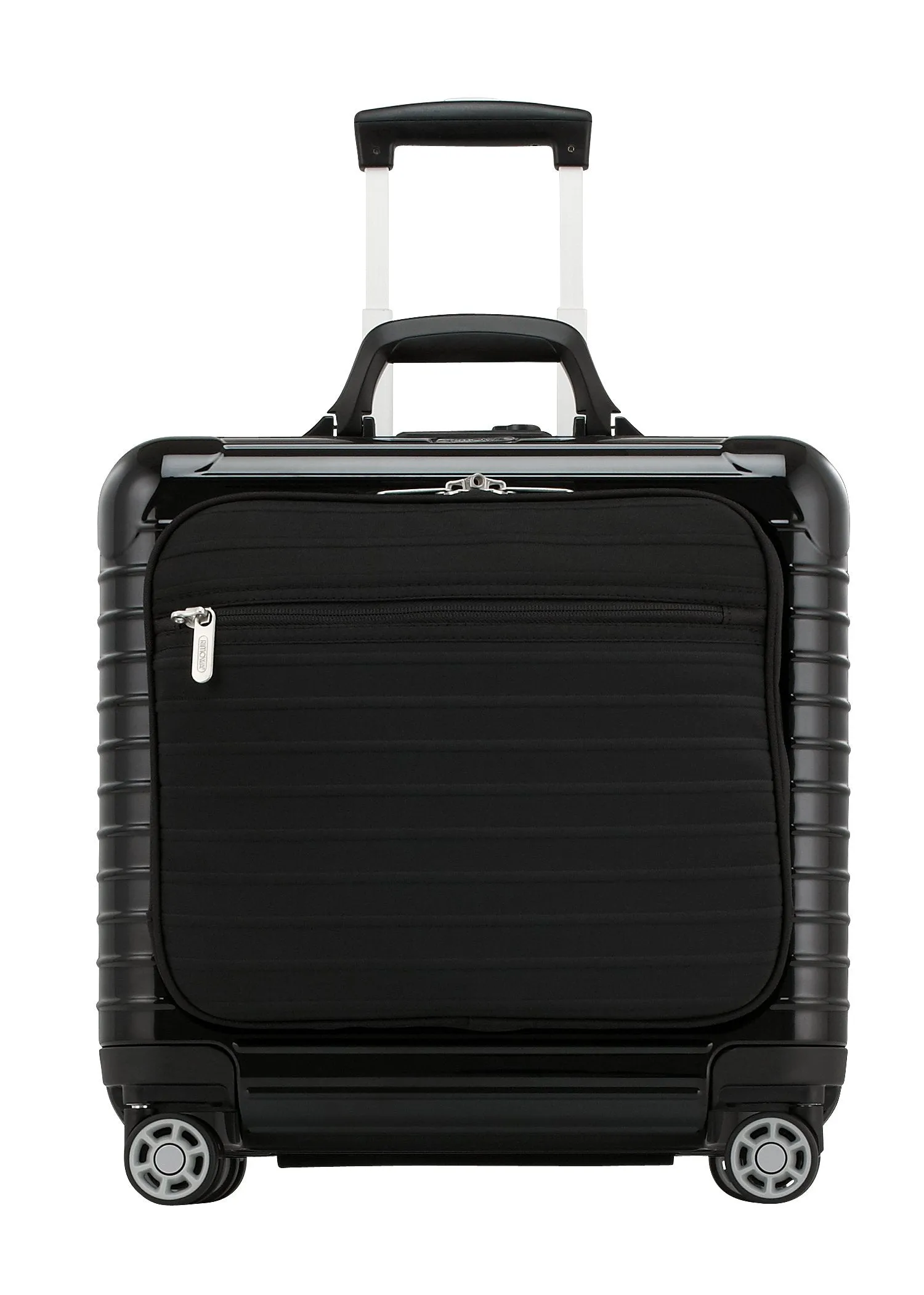 Rimowa Salsa Deluxe Hybrid Business Multiwheel