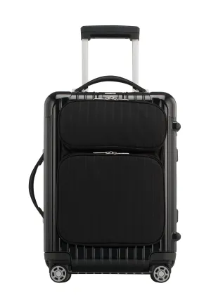 Rimowa Salsa Deluxe Hybrid Cabin Multiwheel IATA