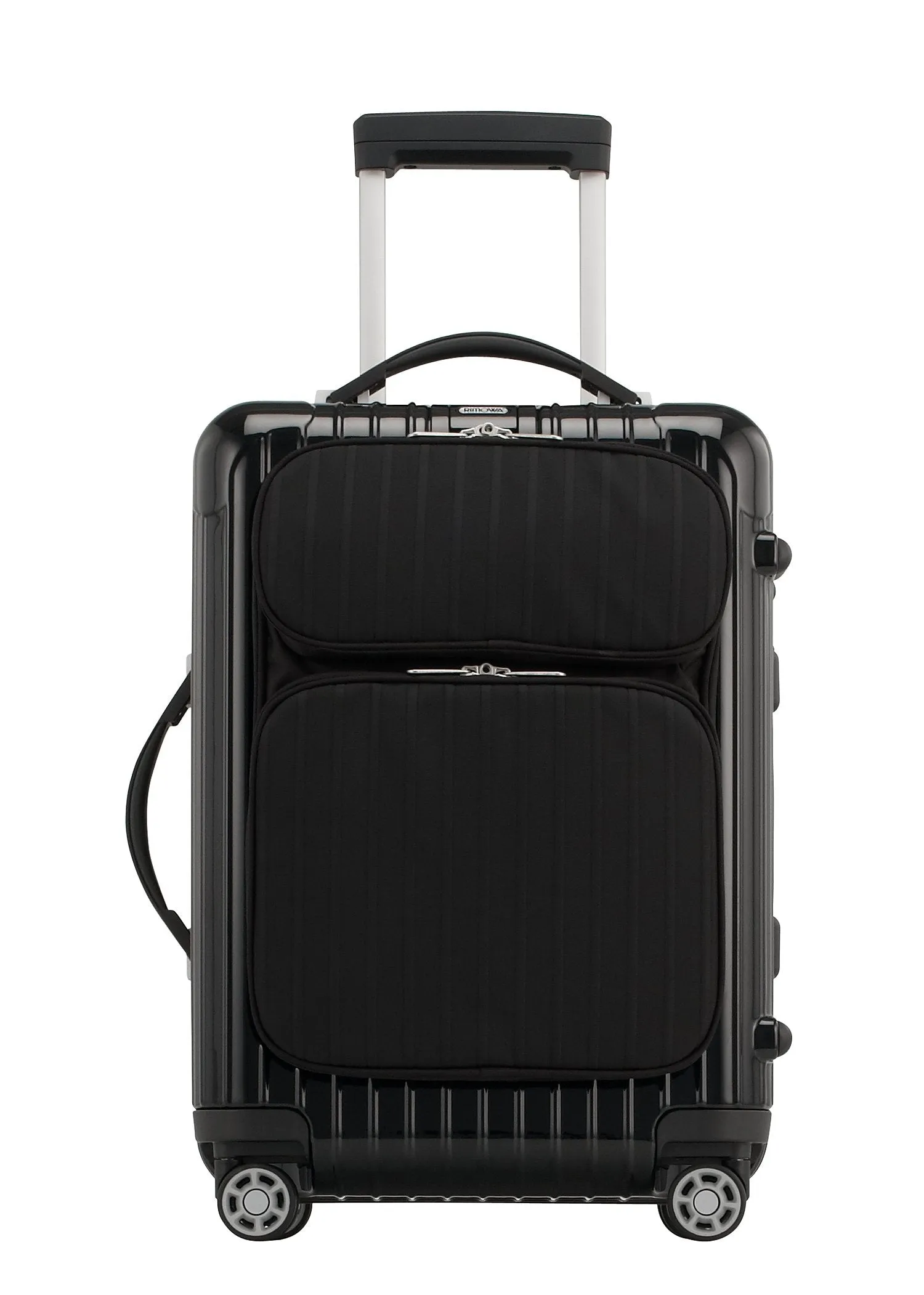 Rimowa Salsa Deluxe Hybrid Cabin Multiwheel IATA