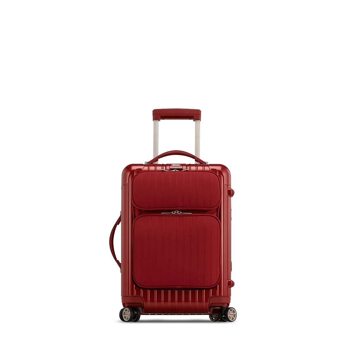 Rimowa Salsa Deluxe Hybrid Cabin Multiwheel IATA
