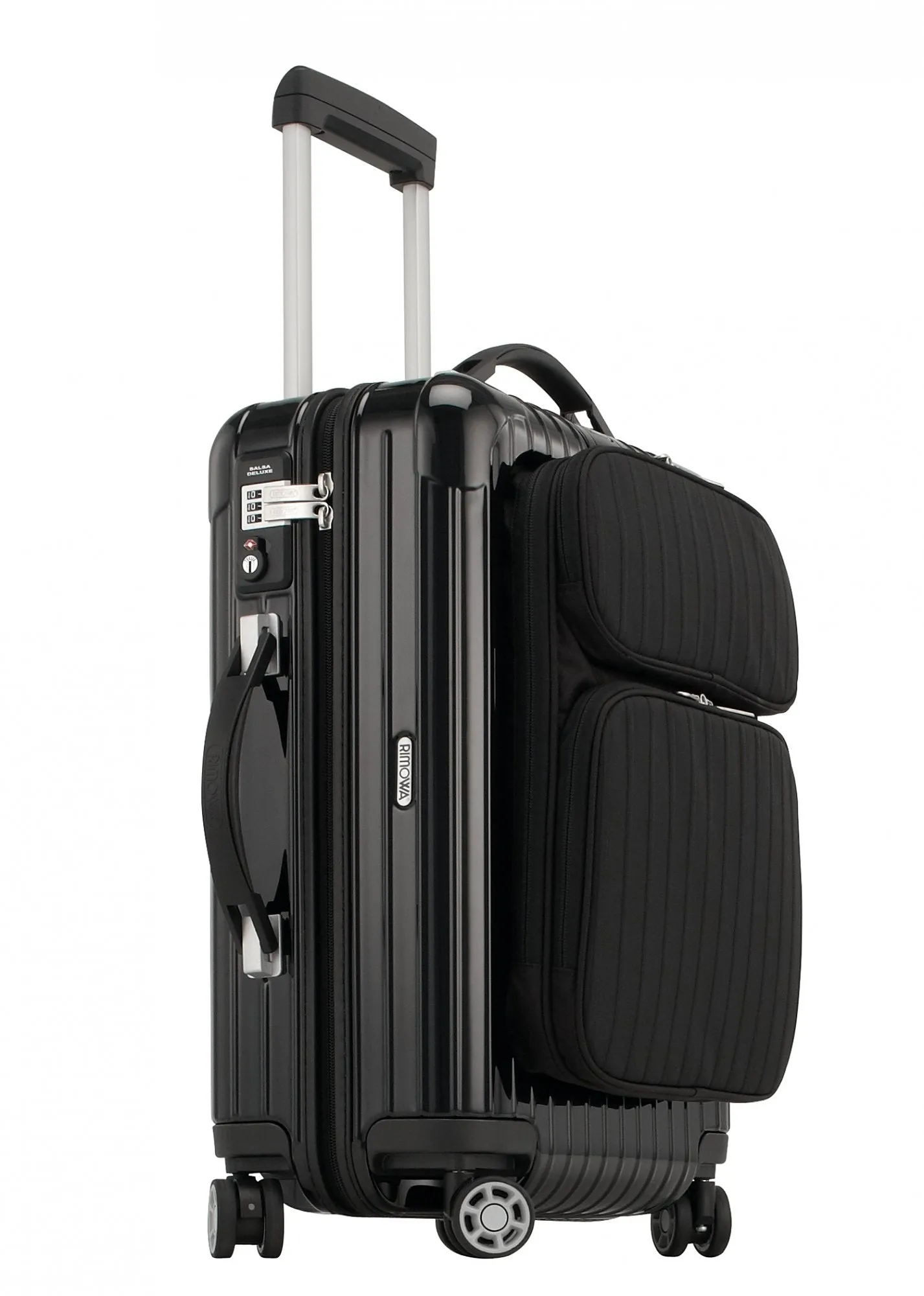 Rimowa Salsa Deluxe Hybrid Cabin MW (Domestic)