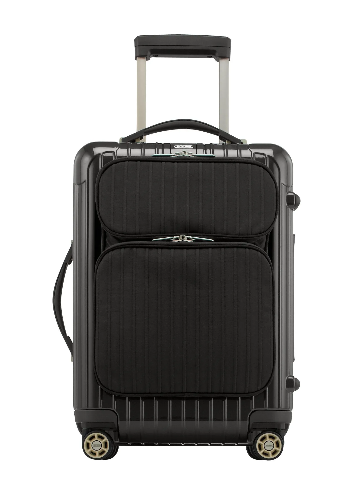 Rimowa Salsa Deluxe Hybrid Cabin MW (Domestic)