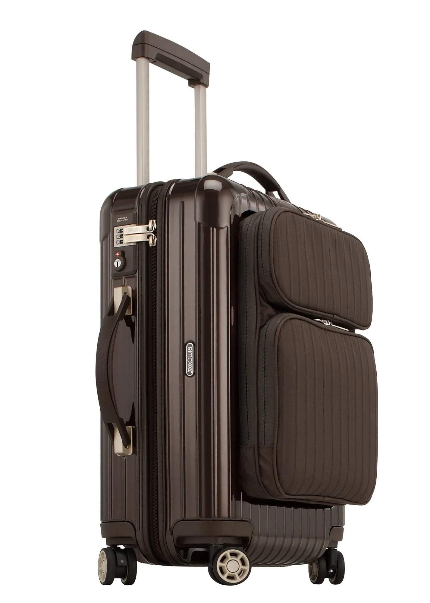 Rimowa Salsa Deluxe Hybrid Cabin MW (Domestic)
