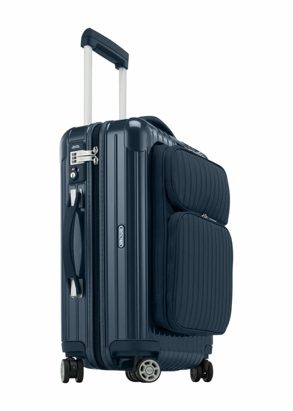 Rimowa Salsa Deluxe Hybrid Cabin MW (Domestic)