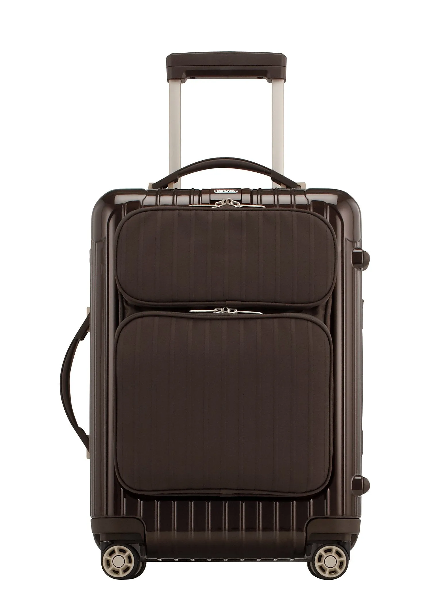 Rimowa Salsa Deluxe Hybrid Cabin MW (Domestic)