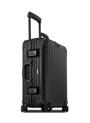Rimowa Topas Stealth 21" Cabin Multiwheel Domestic IATA 36L