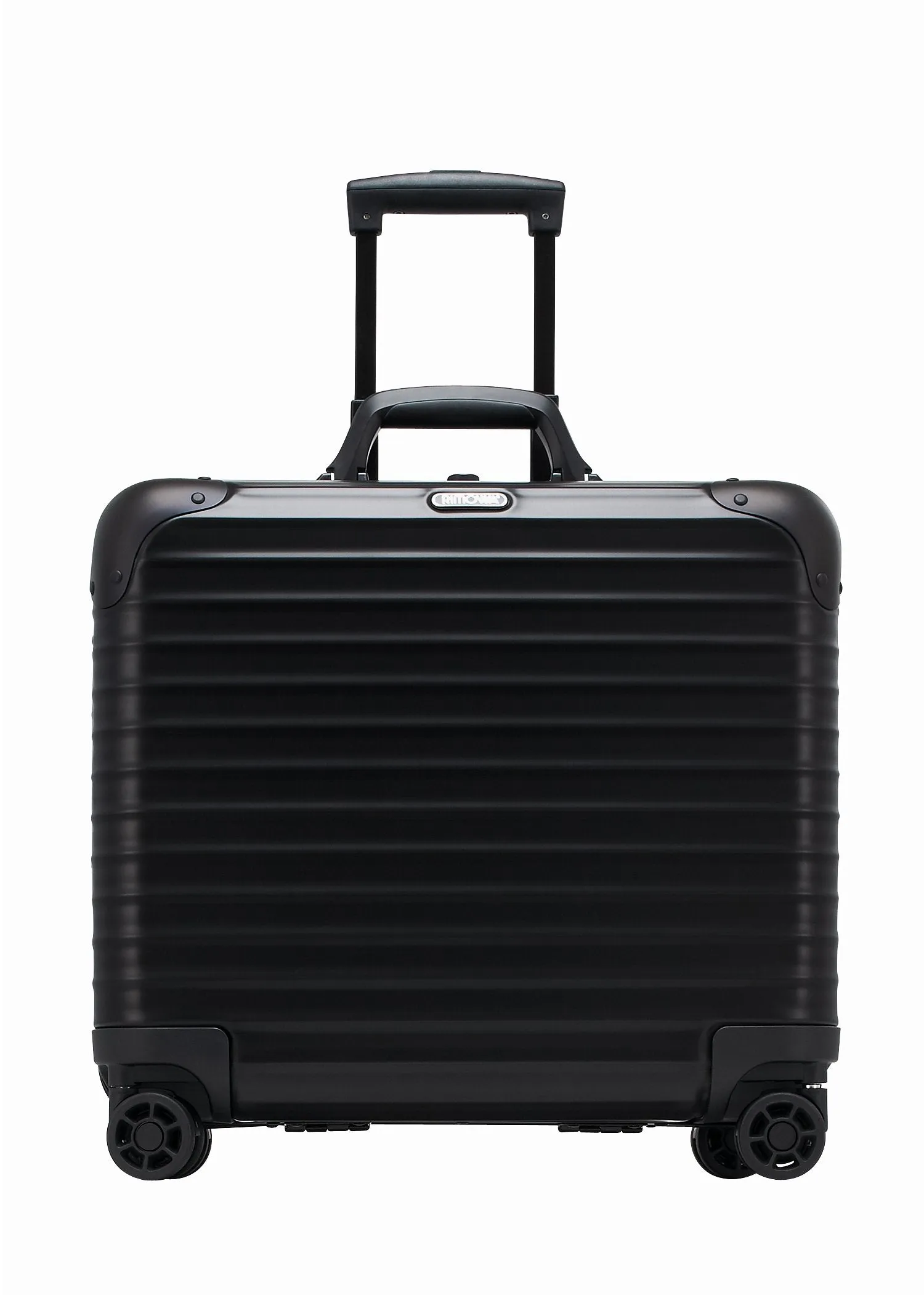 Rimowa Topas Stealth Business Multiwheel