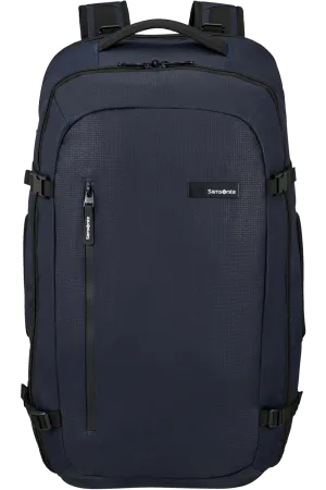 ROADER Travel Backpack M - Dark Blue