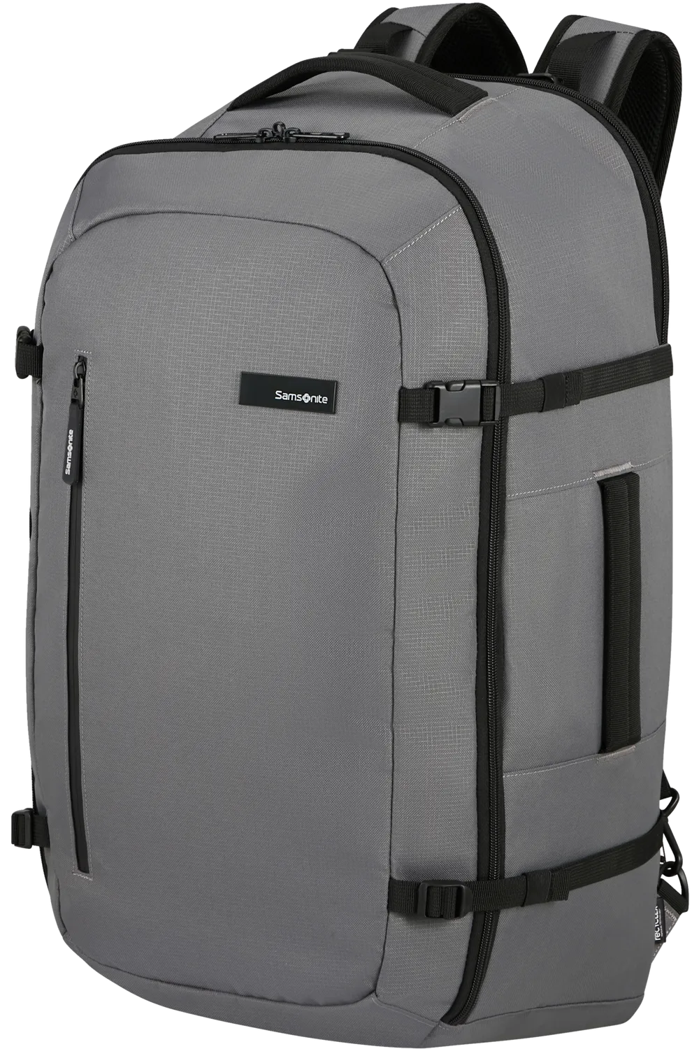 ROADER Travel Backpack M -  Drifter Grey