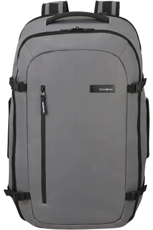 ROADER Travel Backpack M -  Drifter Grey
