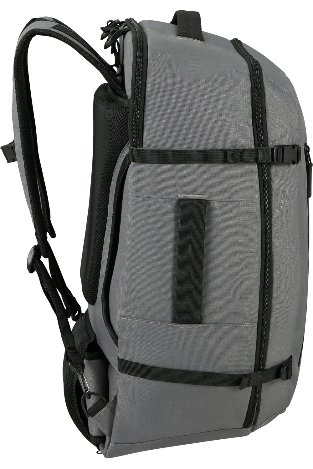ROADER Travel Backpack M -  Drifter Grey