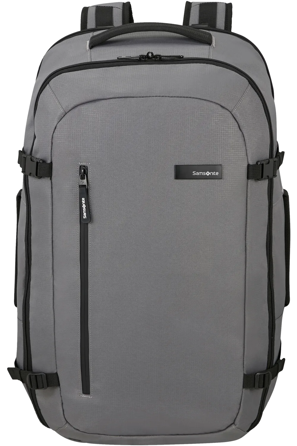 ROADER Travel Backpack M -  Drifter Grey