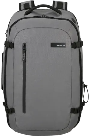 ROADER Travel Backpack S - Drifter Grey
