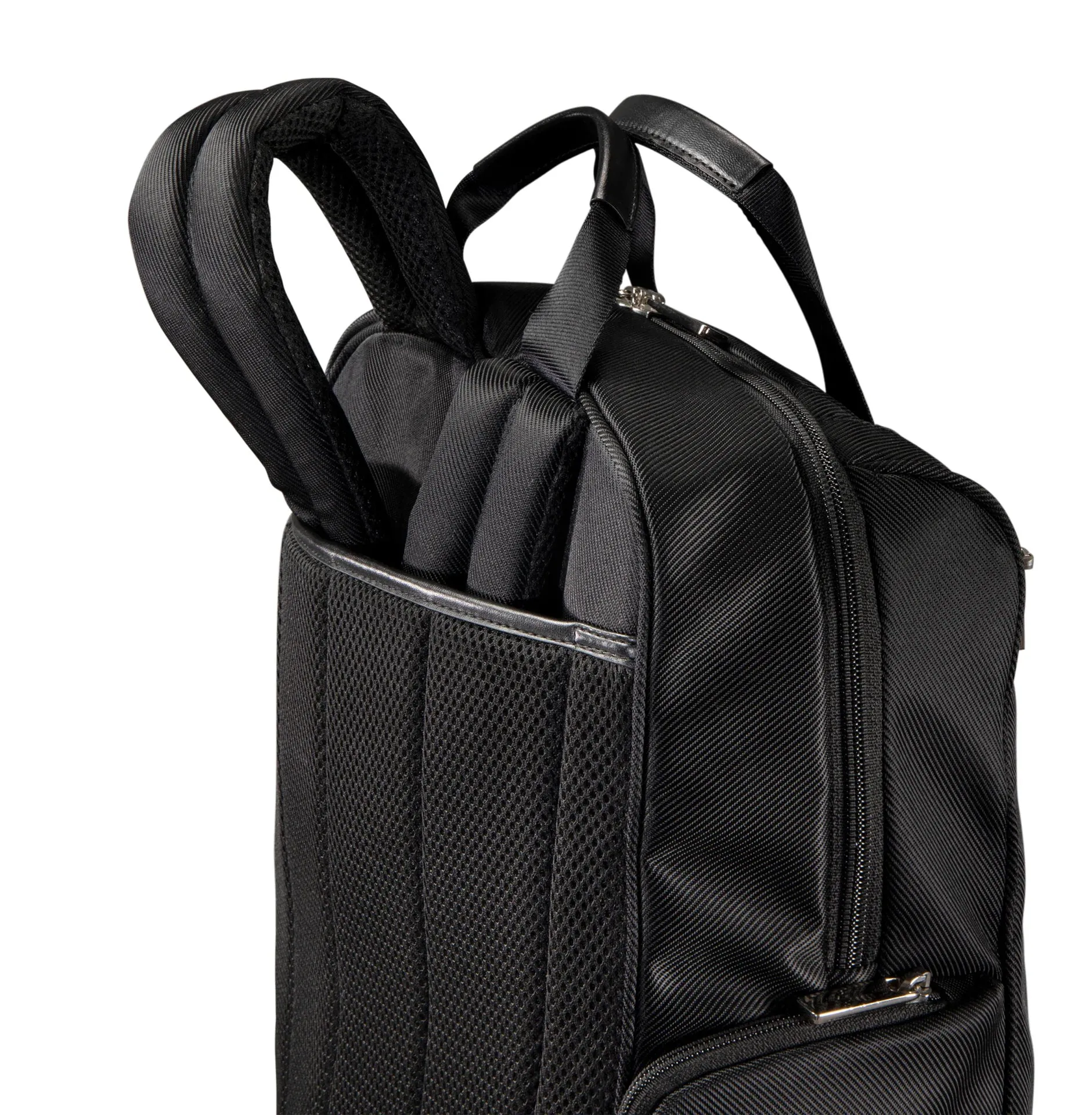 Rodeo Drive 2.0 Softside 16" Convertible Tech Backpack
