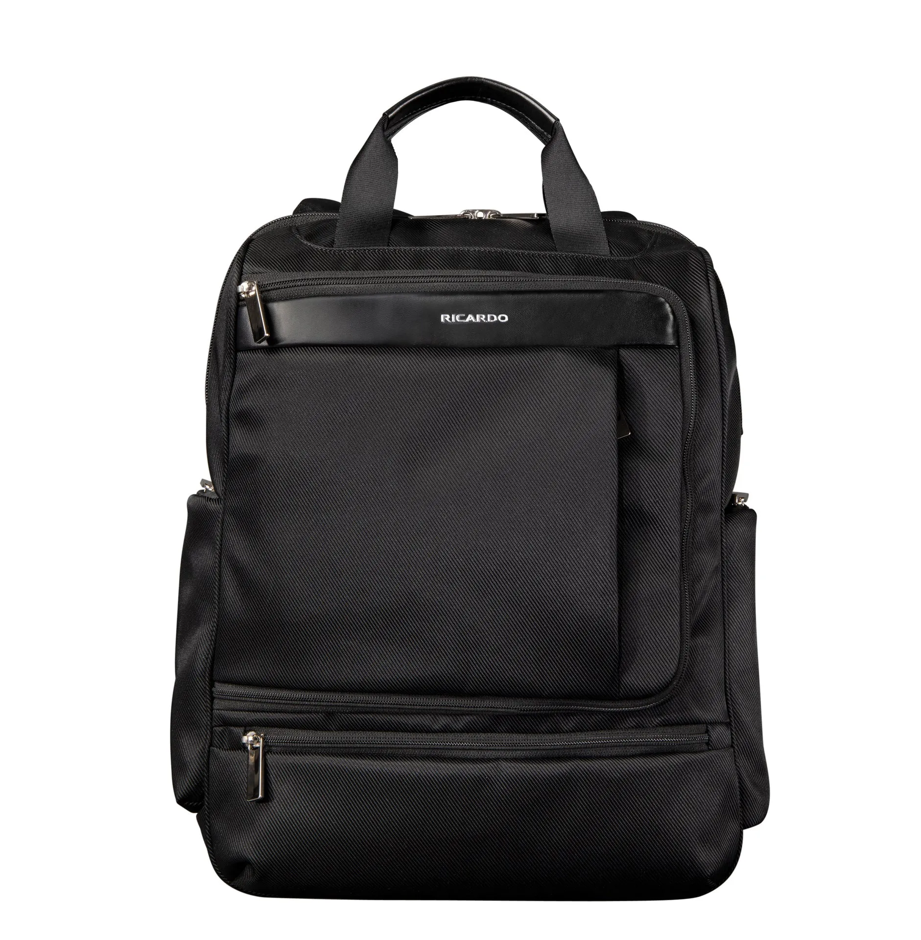 Rodeo Drive 2.0 Softside 16" Convertible Tech Backpack