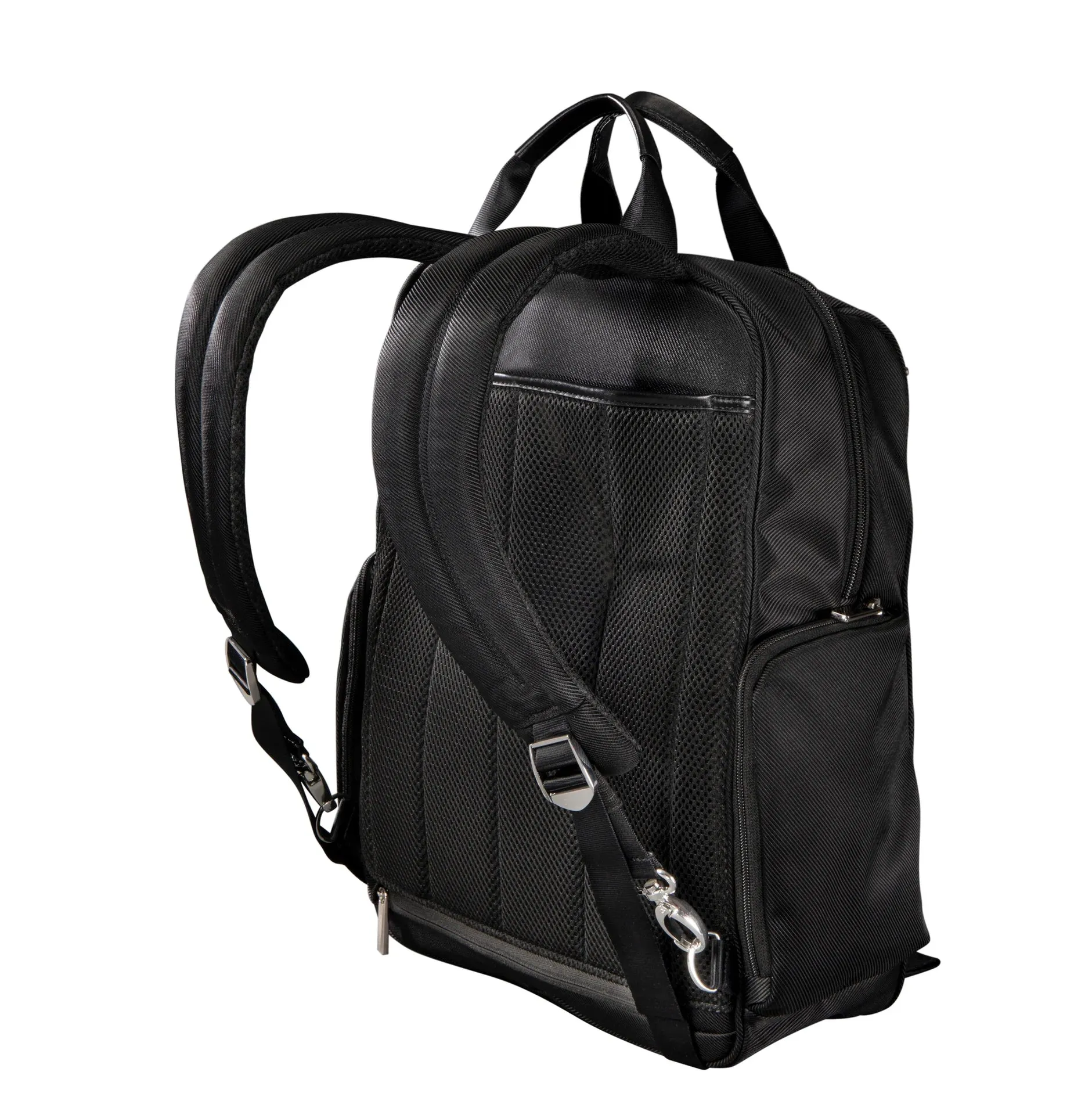 Rodeo Drive 2.0 Softside 16" Convertible Tech Backpack