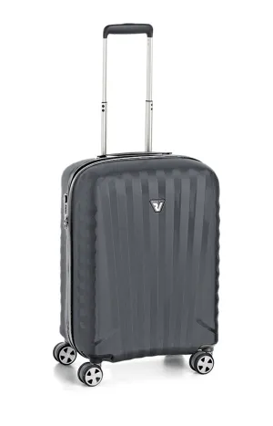 Roncato UNO ZSL Premium 22" 4-Wheel Carry-On Luggage