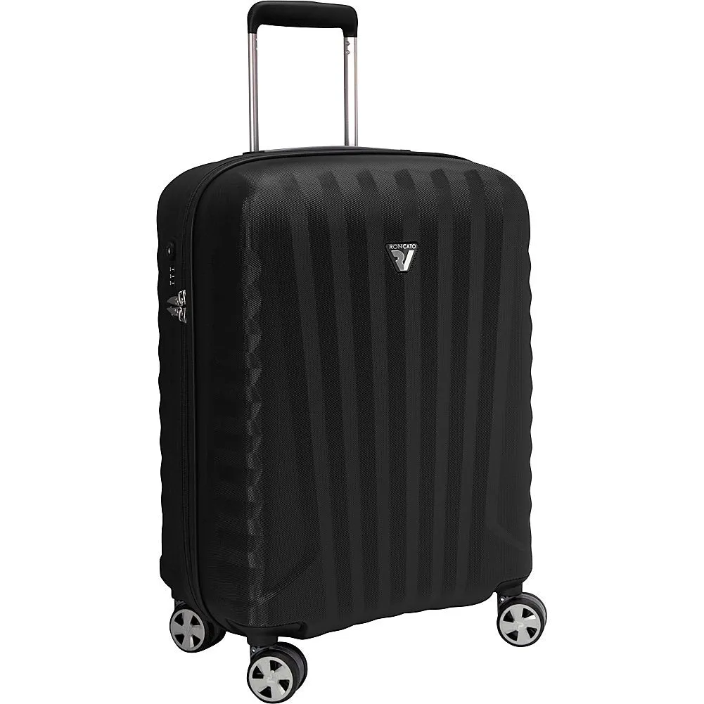 Roncato UNO ZSL Premium 22" 4-Wheel Carry-On Luggage