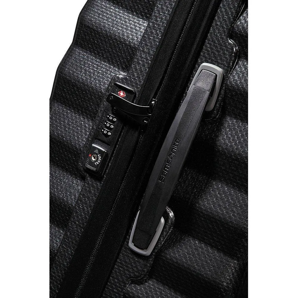 Samsonite Black Label Lite Shock 20" Carry-On Hardside Spinner
