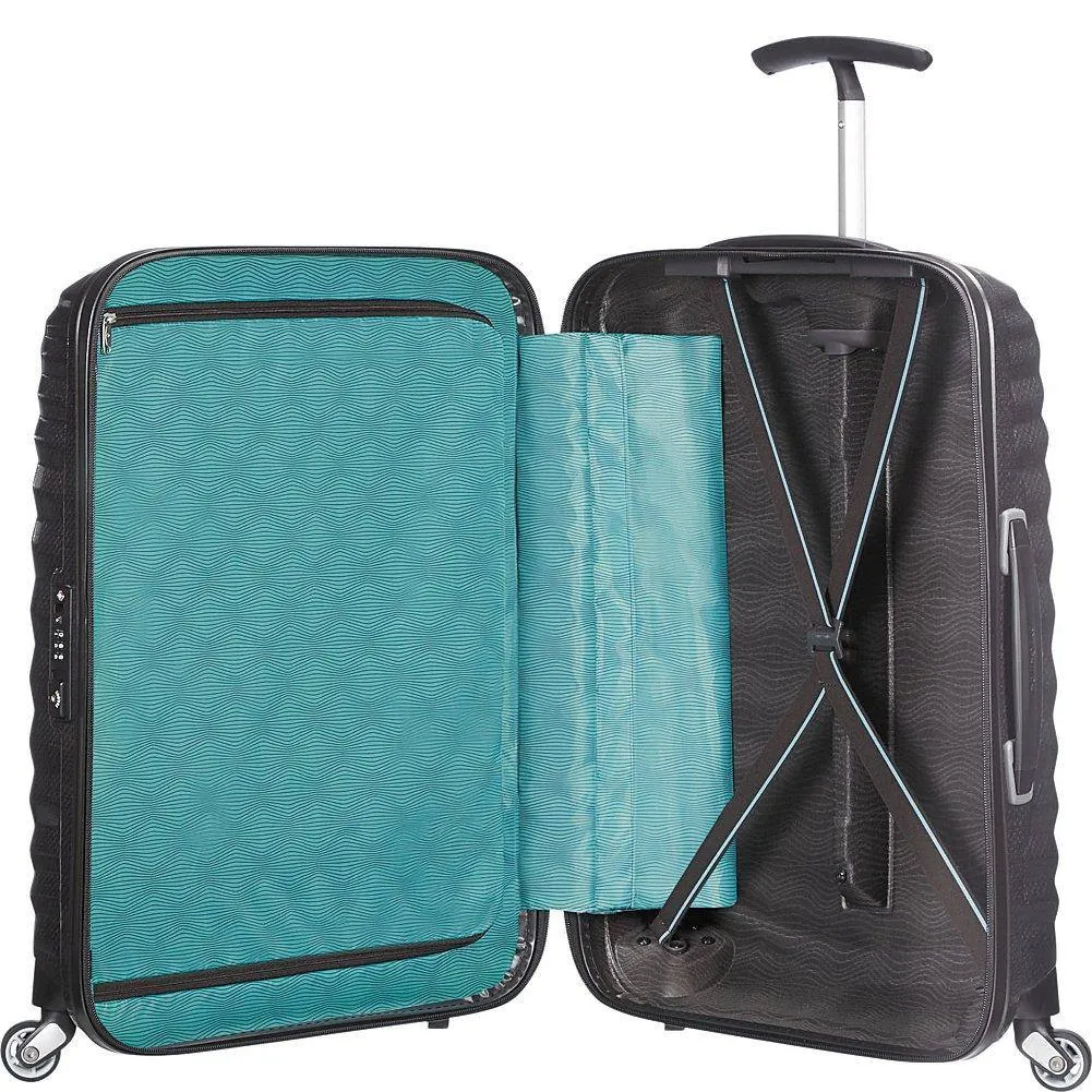 Samsonite Black Label Lite Shock 20" Carry-On Hardside Spinner