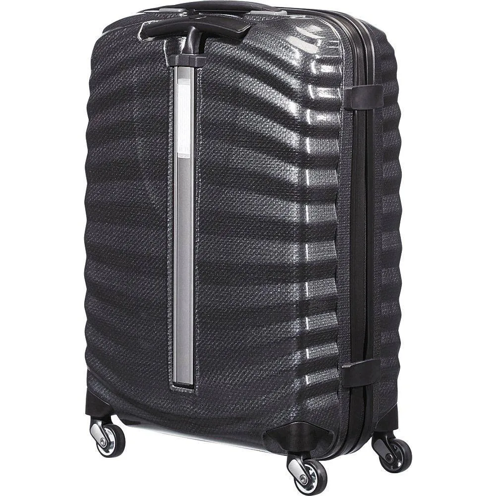 Samsonite Black Label Lite Shock 20" Carry-On Hardside Spinner