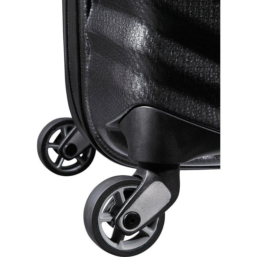 Samsonite Black Label Lite Shock 20" Carry-On Hardside Spinner