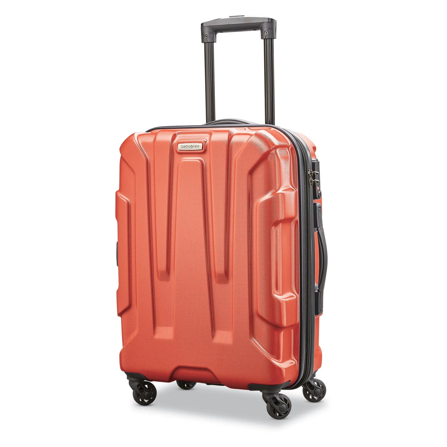 Samsonite Centric 20-inch Hardside Spinner