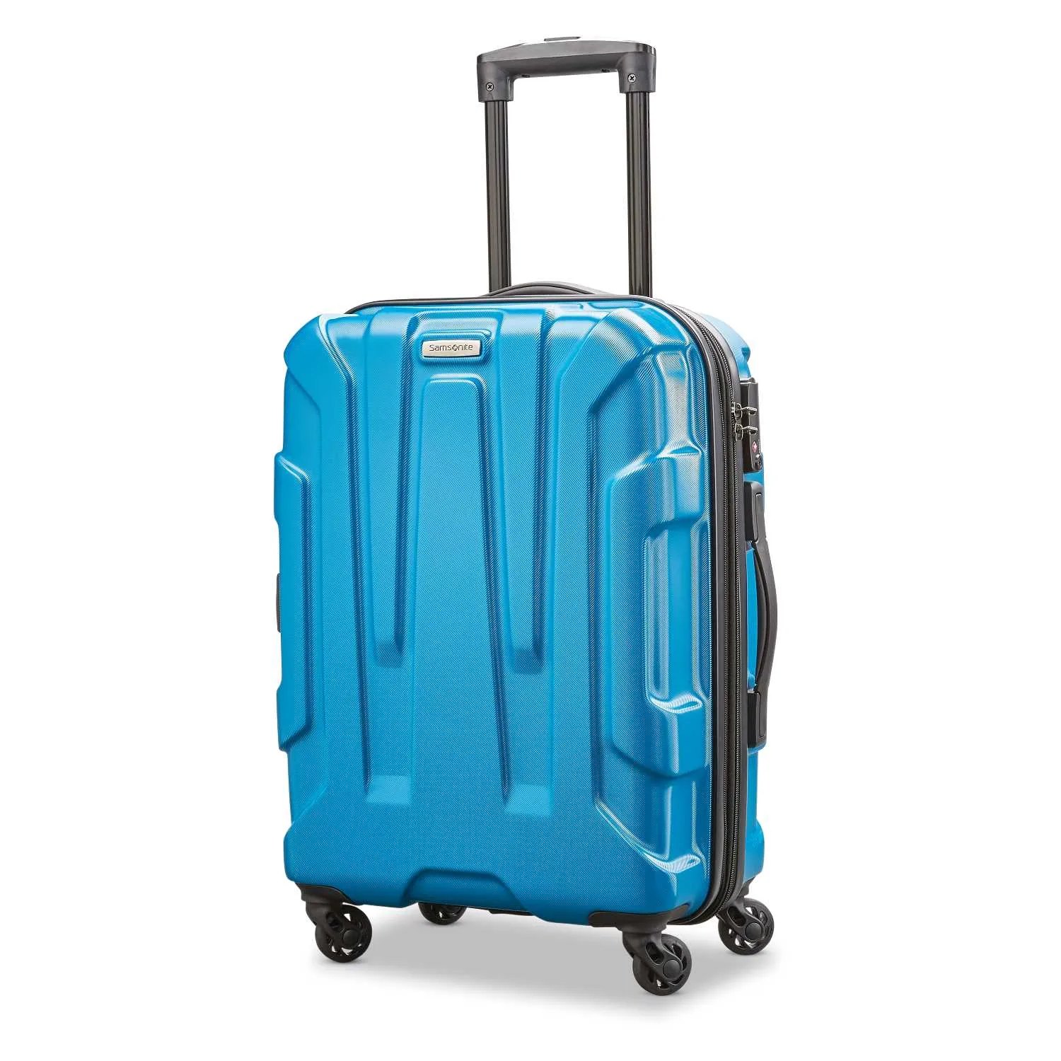 Samsonite Centric 20-inch Hardside Spinner