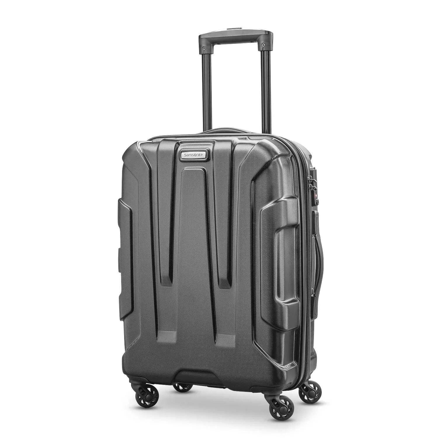 Samsonite Centric 20-inch Hardside Spinner
