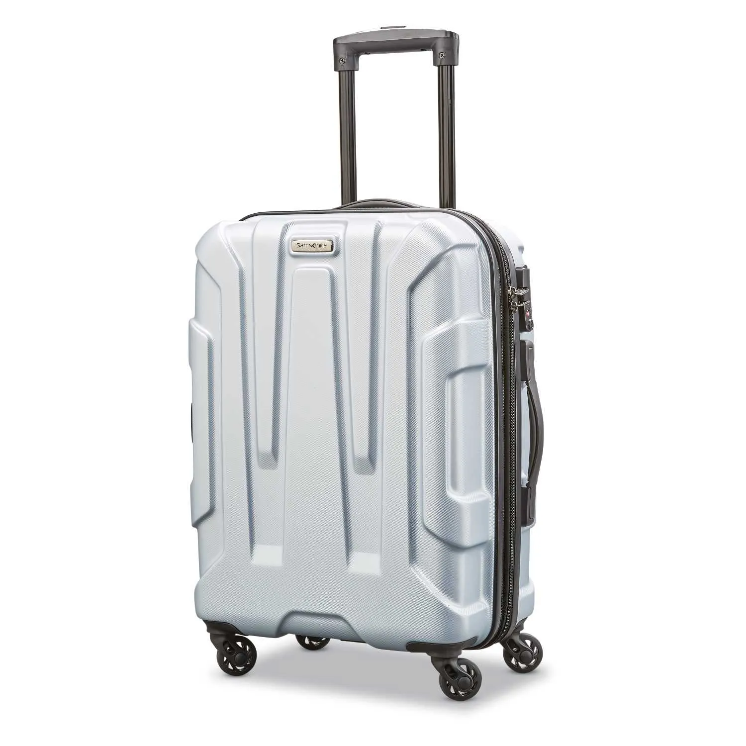 Samsonite Centric 20-inch Hardside Spinner