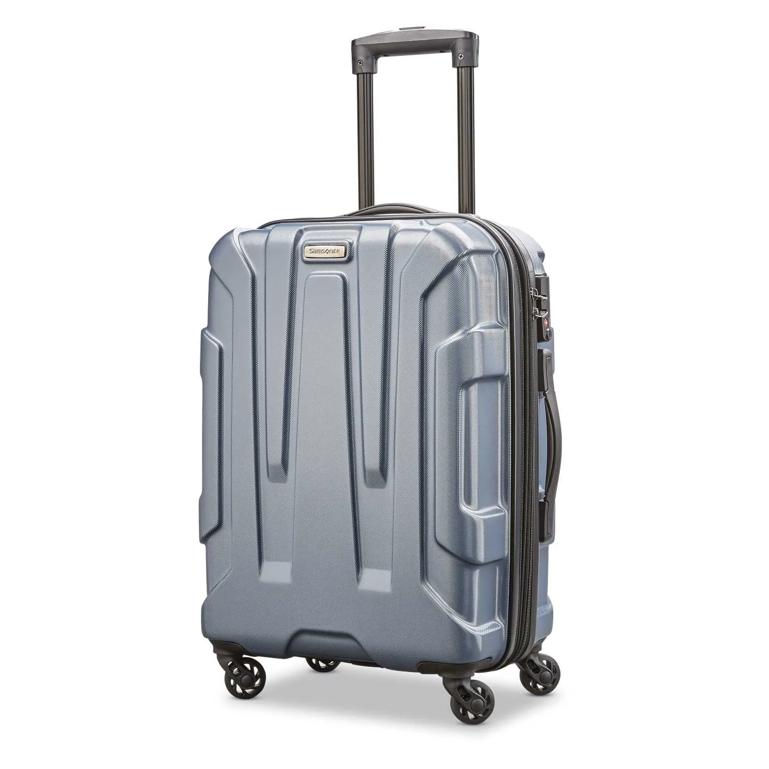 Samsonite Centric 20-inch Hardside Spinner