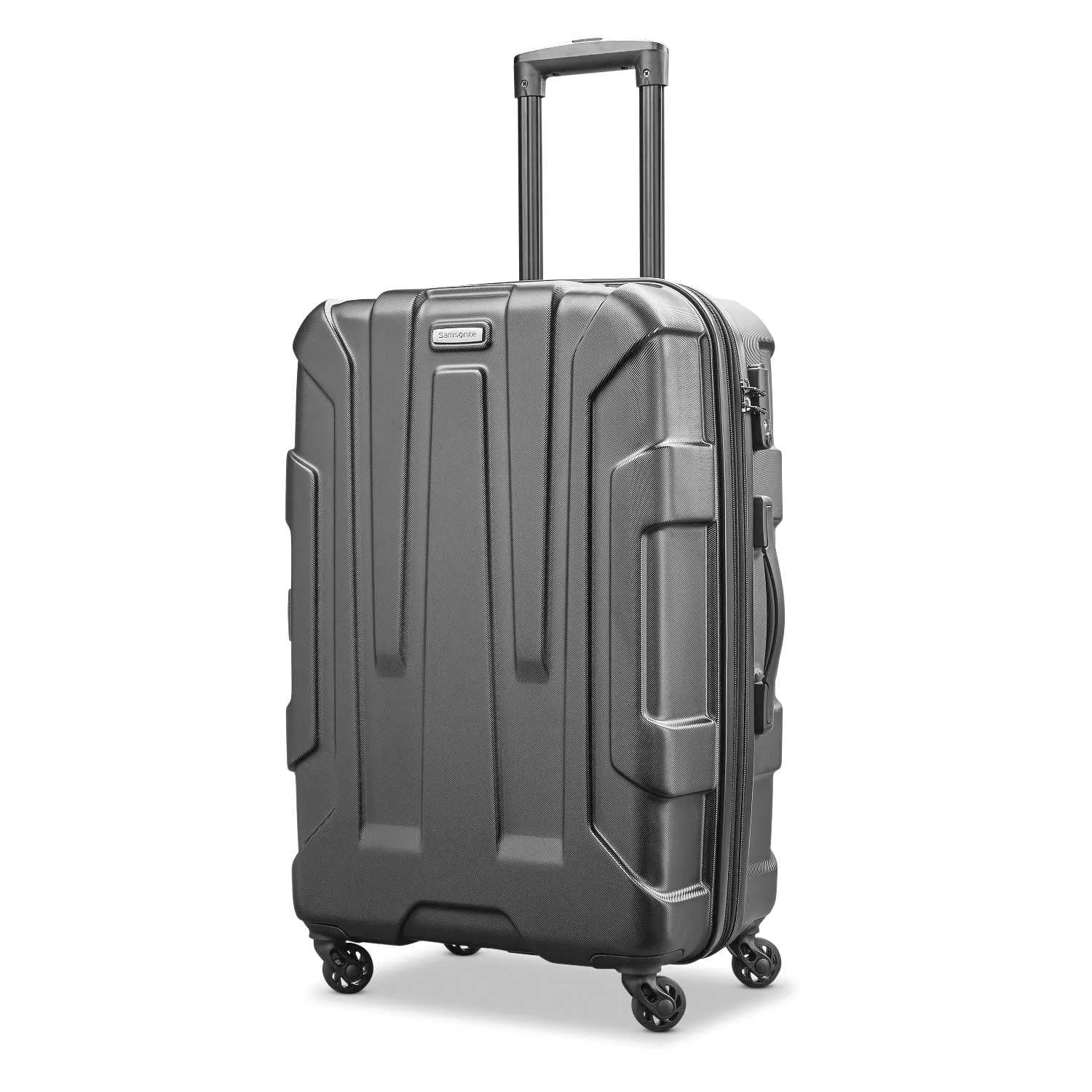Samsonite Centric 24-inch Hardside Spinner
